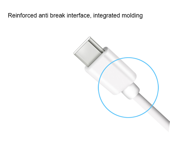 type C cable