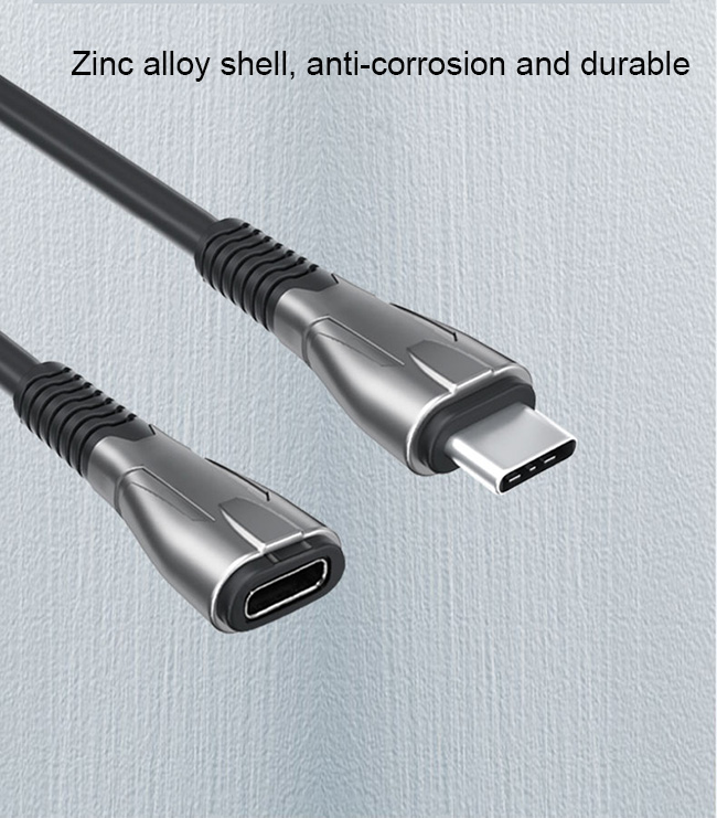 male to female adapter