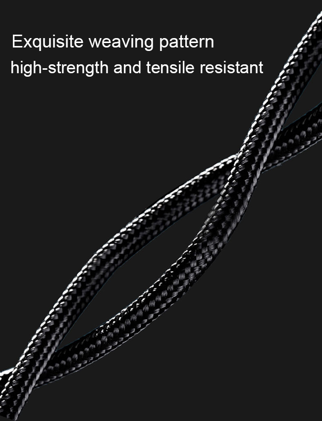 type C male cable