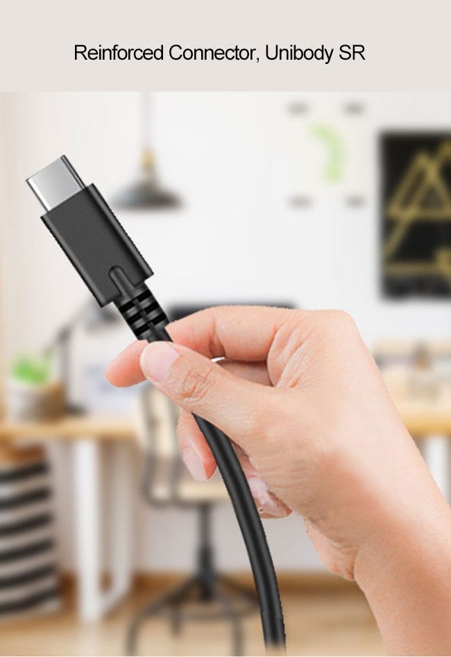 type C cable
