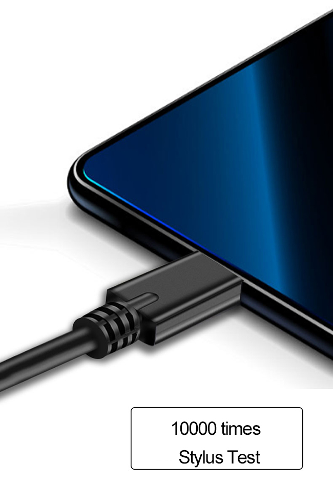3A usb type C