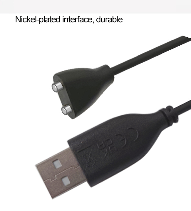 usb 2.0 to magnetic plug