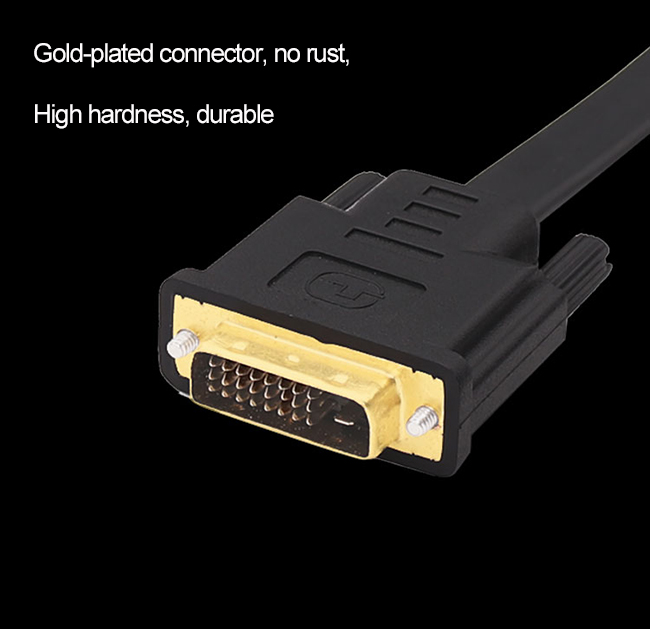 DVI adapter