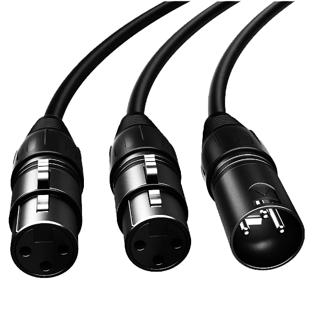 high quality XLR cable