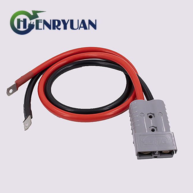 Customized high quality Henryuan Anderson cables 