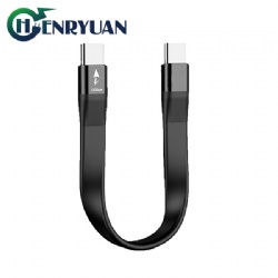 USB 3.1 Gen2 Type C data cable