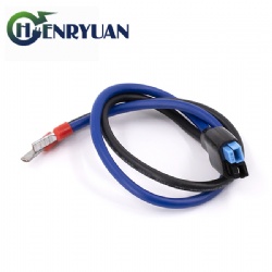 Customized high quality Anderson PP15 PP30 PP45 connector cable