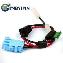 High quality Tapp12V UPS battery connector cable