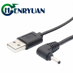 USB 3.0 to DC jack 3.5 cable adapter